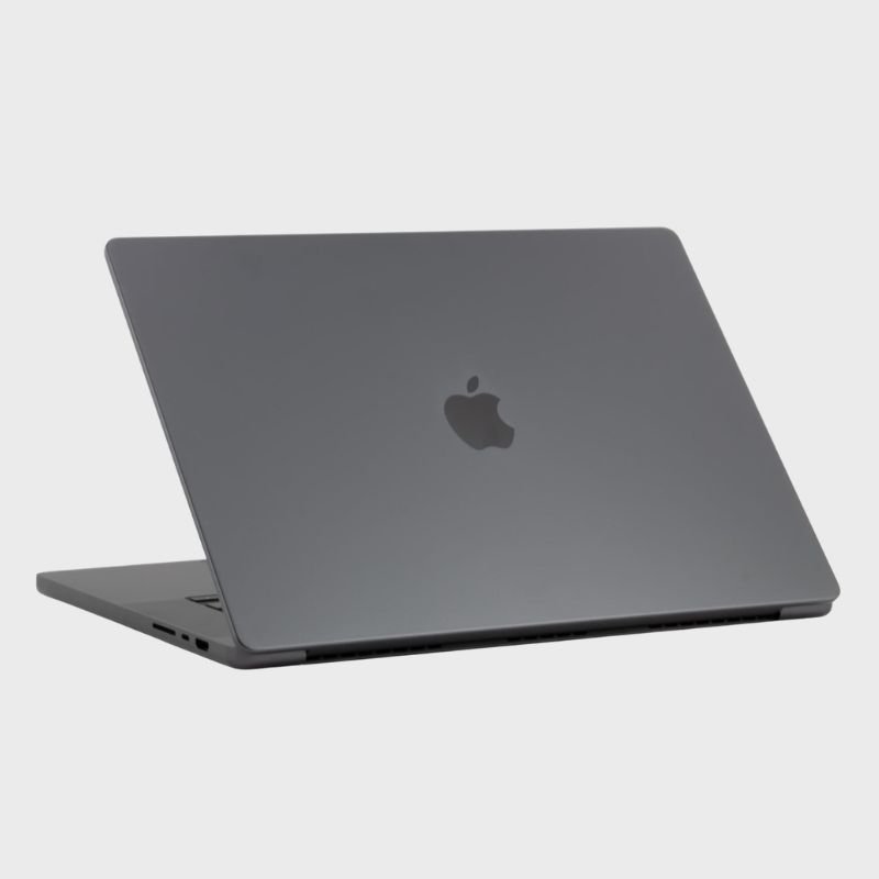 Apple MacBook