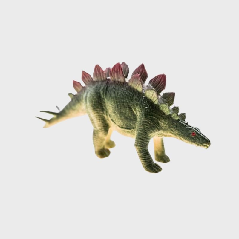 Dinosaur Figures