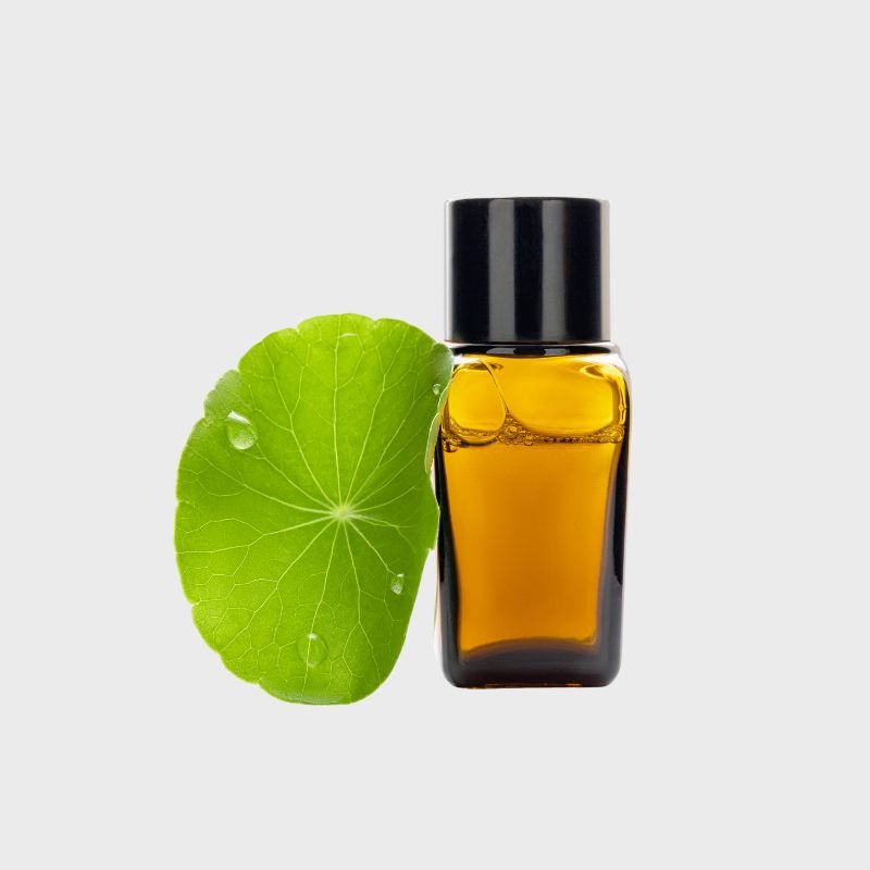 Botanical Serum