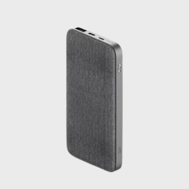 Texture Power Bank