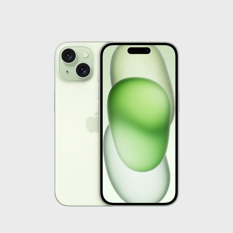 Apple iPhone 15