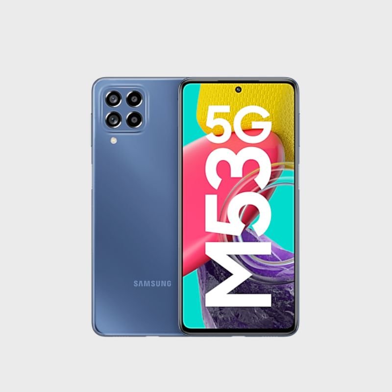 Samsung Midrange