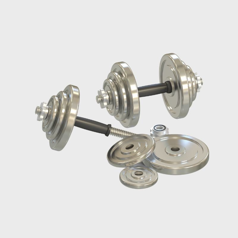 Olympia Set