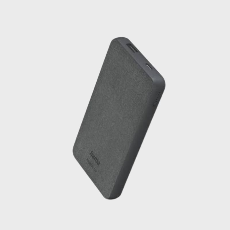 Texture Power Bank
