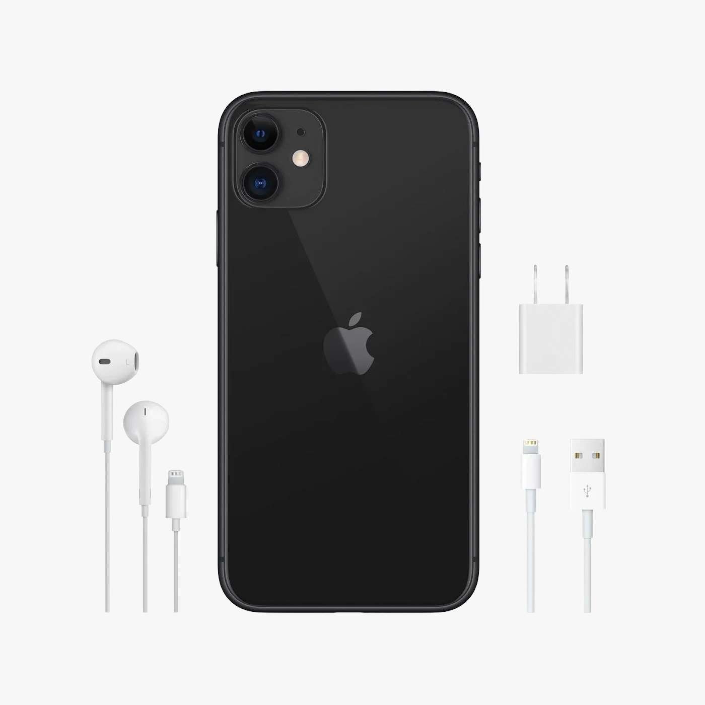 Iphone 11- Apple