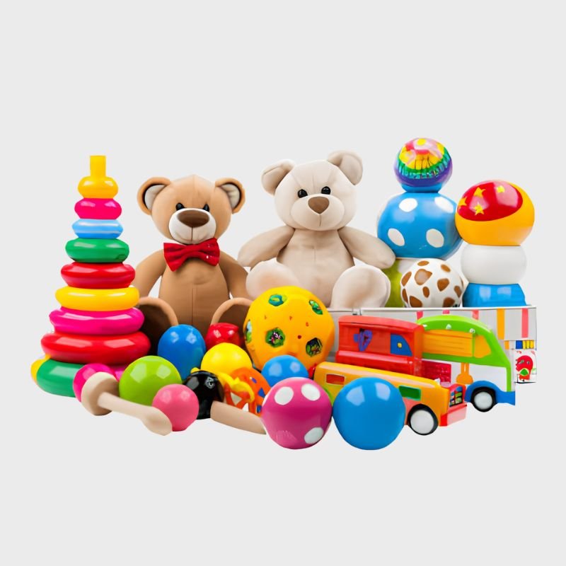Stacking Set